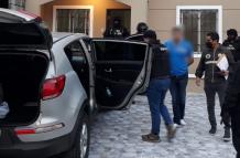 detenidos operativo
