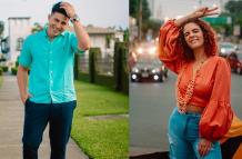 Don Day y Mare Cevallos