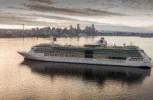 Crucero Royal Caribbean