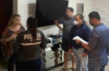 isspol+detención