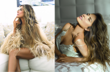 Gloria Trevi