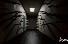 Imagen del videojuego "Insomnis" cedida por PlayStation.