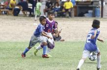 Matías Paredes Torneo Ciudad de Milagro Copa Diario Extra