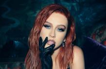 cristina aguilera