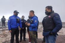chimborazo