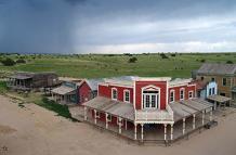 bonanza