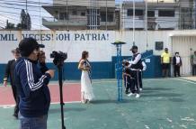 Altamar olimpiadas