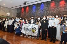 Jóvenes Contra el Cáncer - Quito