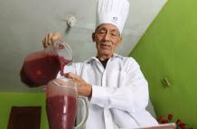 José Murillo Chef