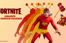 chapulin colorado fortnite