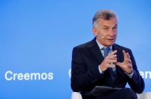 Macri