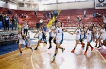 Guayas Juegos Nacionales