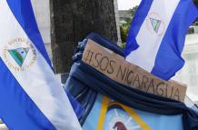 Nicaragua