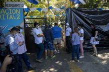 Nicaragua_Elecciones2021_Daniel Ortega