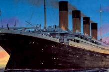 titanic
