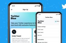 Twitter-Blue