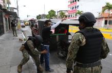 Operativos- seguridad- Guayaquil