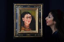 Frida Khalo