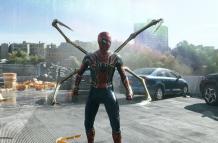 spiderman