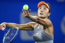 Peng-shuai
