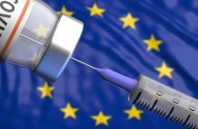 vacunacion europa