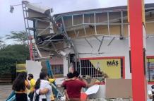 accidente