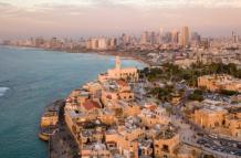 tel aviv