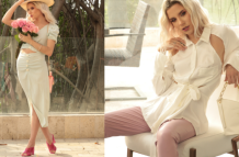 Cut out moda