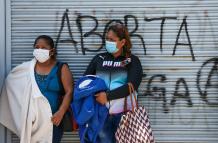 Aborto Ecuador