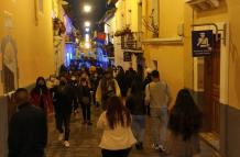 Quito- exceso- fiestas