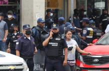 Incidentes en la Bahia (7405976)