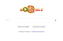 doodle pizza