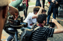 ONG de periodistas reporta 19 ataques a la prensa en noviembre en Ecuador