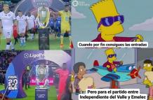 Memes LigaPro