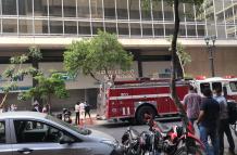 incendio