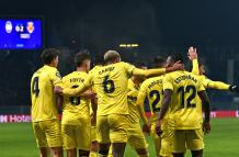 Atalanta-Villarreal-Champions-Pervis