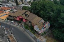 casa de urdesa