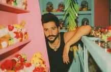 Pesadilla es el segundo sencillo del nuevo álbum de Camilo que se estrenará en el 2022.