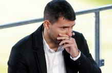 kun aguero