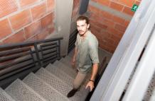 Indie, marca ecuatoriana de ropa y accesorios masculinos