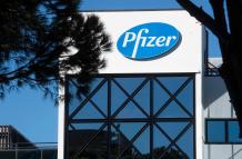pfizer
