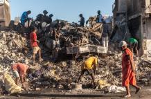 Cap-Haitien, una ciuda (7509500)