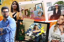 Personajes de Ecuador