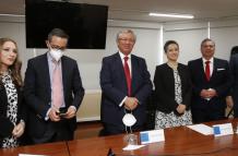Comisión- corte- constitucional