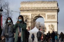 mascarilla paris