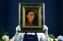 Frida Khalo