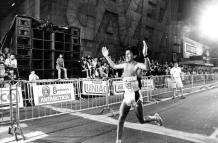 Rolando Vera San Silvestre 1989
