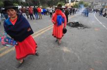 protestas