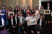 Gala tenis 2021