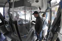 Pasaje Quito